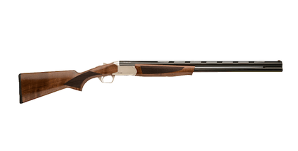 Silver Eagle Light Super 20GA Gen 1 Over/Under Shotgun, 28" Walnut