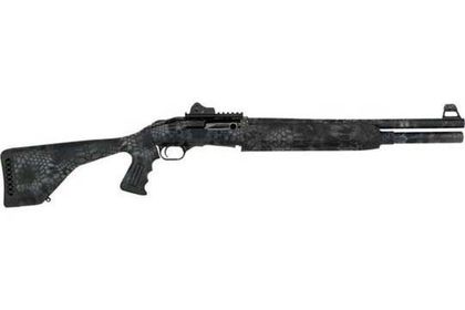 Mossberg 930 Tactical SPX 12GA Semi-Auto Shotgun - Kryptek Camo Edition