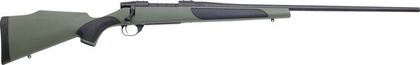 Weatherby Vanguard 7MM-08 REM Gen 1 Bolt Rifle - Green Precision Hunter