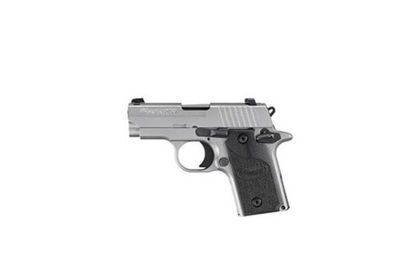 Sig Sauer P238 HD .380 ACP Gen 1 Subcompact Defense Pistol