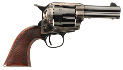 Taylors Runnin Iron Deluxe .45 Colt 3.5" Revolver - Short Stroke Edition
