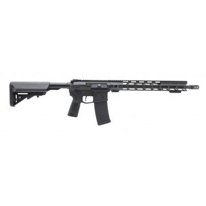 CheyTac CT-15 Gen 1: Precision 5.56 NATO Semi-Auto Rifle, 30-Round Capacity