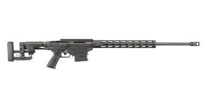 Ruger Precision Gen 1 - 6mm Creedmoor, 24" Bolt Action Rifle