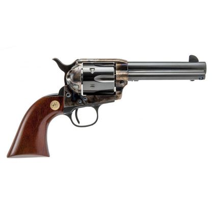 Cimarron Model P .357 Magnum Gen 1 4.75" Single Action Revolver