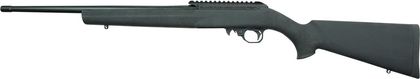 Black Rain Sportsman .22 LR Gen 1 Semi-Auto Rifle - 18" Precision Barrel