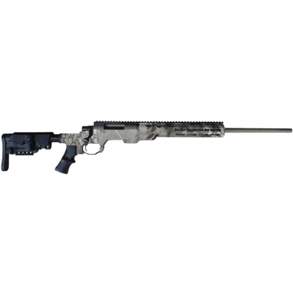 Howa Precision .308 Win Gen 1 Kryptek Camo Bolt Action Rifle