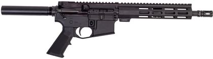 Del-Ton Lima Gen 1 Tactical .300 Blackout Pistol - 10.5" Optics-Ready