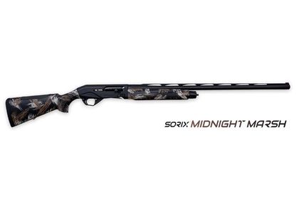 Weatherby Sorix Midnight Marsh 20 Gauge Semi-Auto Shotgun Gen 1