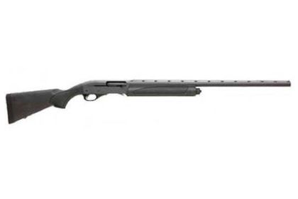 Remington 11-87 Sportsman 12-Gauge Semi-Auto Shotgun - Black Finish