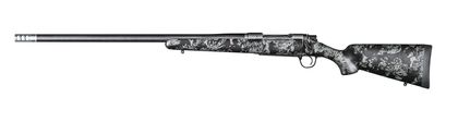 Christensen Ridgeline FFT Left-Hand .28 Nosler Carbon Bolt Rifle