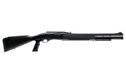 FN SLP MK 1 Tactical Auto Shotgun - 12 Gauge, 8-Round Capacity