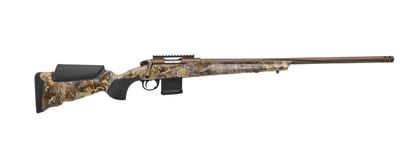 Franchi Momentum Varmint Elite .224 Valkyrie Precision Bolt Rifle - Bronze