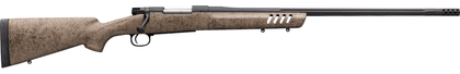Winchester Precision 70 LR Tan Bolt-Action 6.5 Creedmoor Rifle