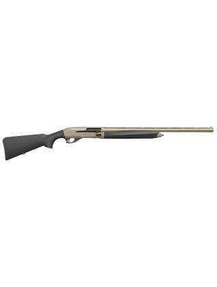 Retay Masai Mara Gen 1 20G Semi-Auto Shotgun, 26" Barrel - Black Finish