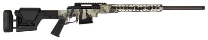 Remington 700 PCR Gen 1 .308 Bolt-Action Rifle - Veil Camo Precision