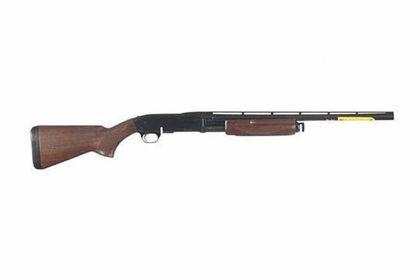 Browning BPS Micro Midas 20 Gauge Gen 1 - Precision Pump Shotgun