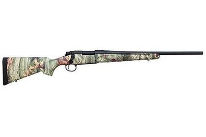 Remington 700 SPS .243 Win Camo Precision Bolt-Action Rifle