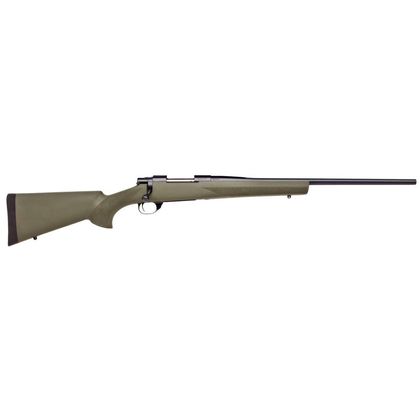 Howa M1500 Gen 1 OD Green Precision Bolt-Action Rifle 7mm PRC