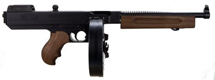 Thompson 1927A-1 Tactical .45 ACP High-Capacity Vintage Pistol