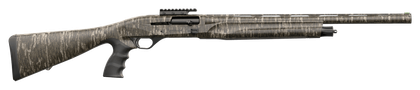 Retay Gordion 20GA Camo Semi-Auto Shotgun - Enhanced Turkey Edition
