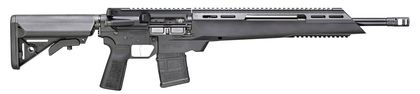 Springfield Saint Edge ATC Gen 1 .223 Wylde 18" Semi-Auto Rifle - Black