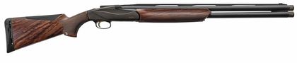 Benelli 828U Elite 20 Gauge Walnut Over/Under Shotgun