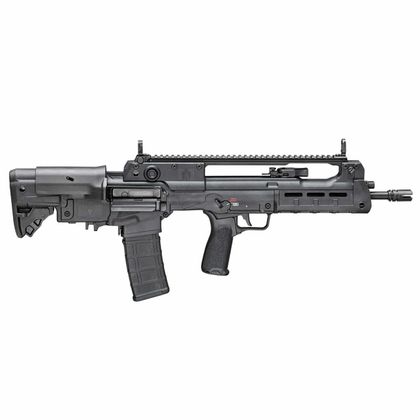 Springfield Hellion Gen 1 Bullpup 5.56 NATO Semi-Auto Tactical Rifle