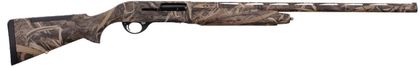 Weatherby 18i Waterfowler 12Ga Semi-Auto Shotgun, Mossy Oak Camo