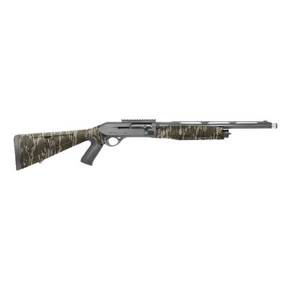 Sauer SL-5 Hunter 12G Semi-Auto Shotgun Gen 1 - Mossy Oak Edition