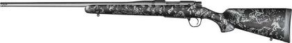 Christensen Mesa FFT Gen 1 .300 PRC 22" Bolt Rifle - Tungsten Black