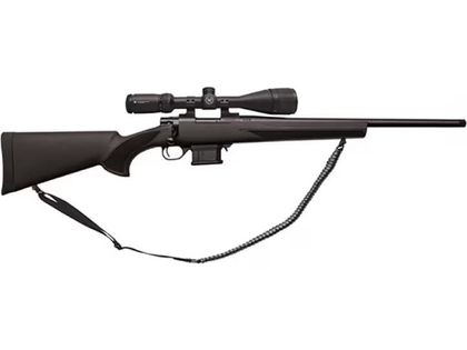 Howa Precision Hunter Gen 1: .223 REM Bolt Action Rifle, 22" Barrel