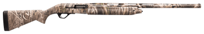 Winchester SXP Waterfowl 12 GA Pump Shotgun, Mossy Oak 1st Gen