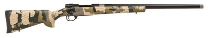 Howa 1500 HS Precision KUIU 6.5 Creedmoor Gen 1 Bolt Rifle