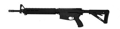 Del-Ton Alpha .308 Gen 1 Semi-Auto Rifle - 18" Barrel, 20-Rd Capacity