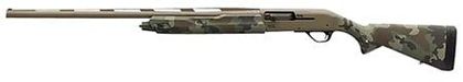 Winchester SX4 Hybrid Hunter LH 12GA Woodland Semi-Auto Gen 1