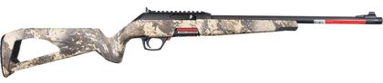 Winchester Wildcat Gen 2 .22 LR Camo Semi-Auto Rifle - Precision Pro