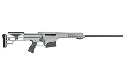 Barrett 98B Fieldcraft Gen 1 .338 Lapua Precision Bolt-Action Rifle