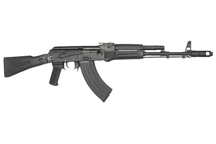Arsenal SLR-107 F Gen 1: Precision Semi-Auto Rifle 7.62×39