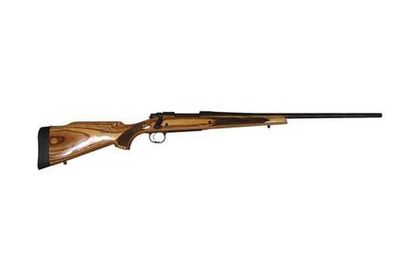 Remington 700 LS Precision Gen 1 .25-06 Bolt Action Rifle
