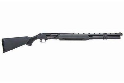 Mossberg 930 JM Pro Gen 1 - 12 Gauge Semi-Auto Shotgun, Matte Blued Finish