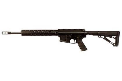Colt CRL-16 Gen 1: .308 Win Semi-Auto Rifle for Precision & Power