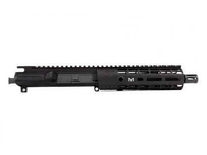 Aero Precision M4E1 .300 Blackout 8" Enhanced Tactical Upper Receiver