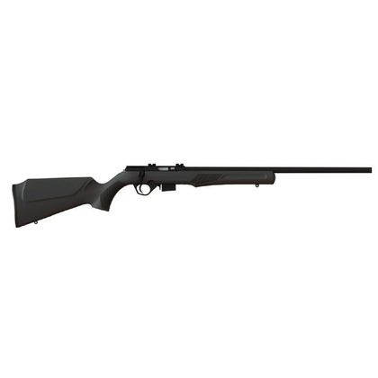 Rossi PrecisionHunter RB22M .22 WMR Bolt-Action Rifle, 21" Matte Black