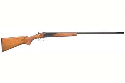 Browning AB3 Stalker Gen 1 .243 Win Bolt-Action Matte Rifle