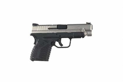Springfield XD-S 9mm Gen 1 - Compact Concealed Carry Defender