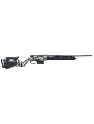 Howa Hera Gen 1 .308 Win Bolt-Action Rifle, Adjustable Stock