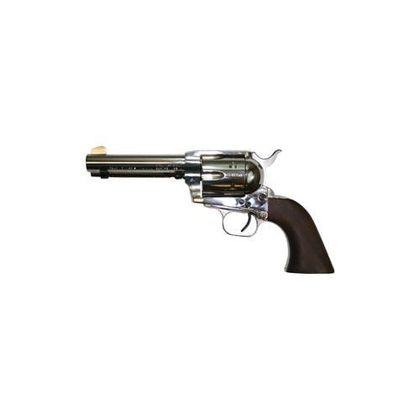 EAA Bounty Hunter .22 LR Revolver - 6rd, Versatile & Lightweight