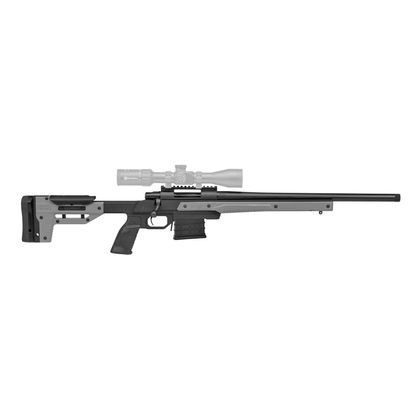 Howa Oryx 6.5 Grendel Gen 1 Precision Rifle - 20" Aluminum Chassis