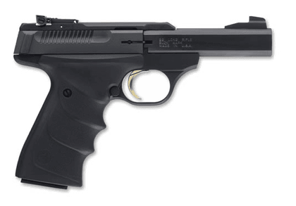 Browning Buck Mark Micro URX Gen 1 .22 LR Pistol - Compact Precision