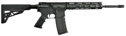 ATI Mil-Sport Gen1 Tactical Rifle - 5.56 NATO, 16" Barrel, Adjustable Stock